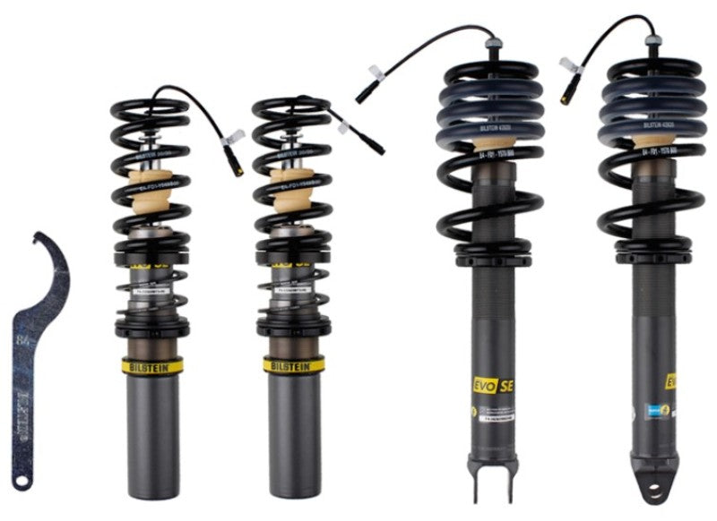 Bilstein 20-21 Porsche 911 EVO SE Coilovers-thumbmail-4