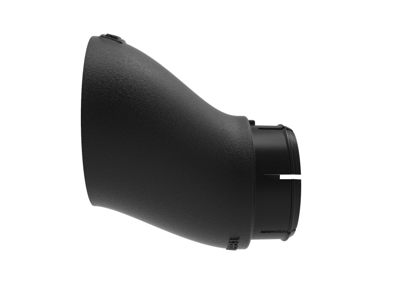 aFe Momentum GT Air Scoop 2019+ Dodge Challenger R/T V8-6.4L HEMI w/ Scat Pack-thumbmail-2