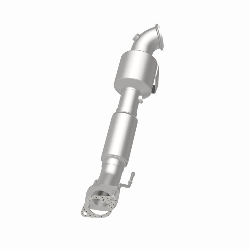 MagnaFlow Conv DF 2013 Ford Focus ST 2.0T-thumbmail-6