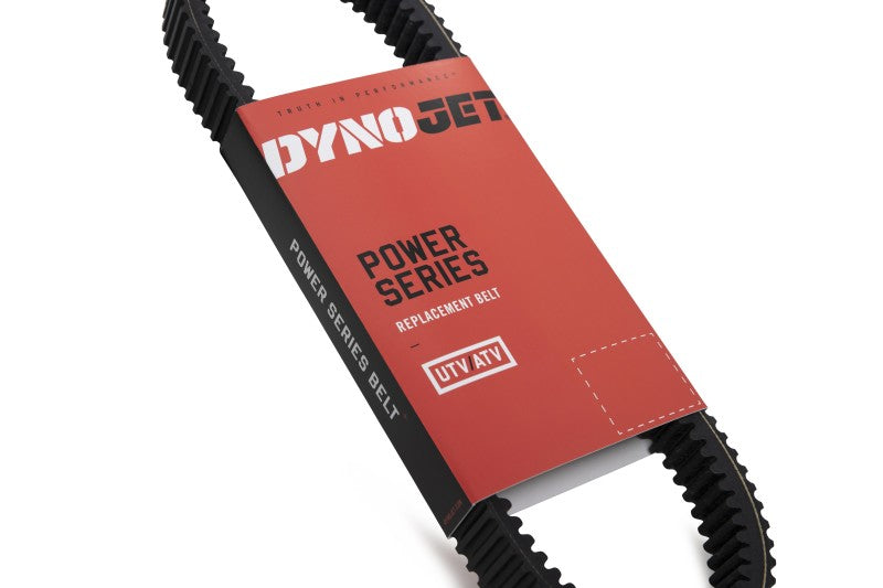 Dynojet 14-21 Polaris RZR XP1000/900 Dura Series CVT Belt Kit-thumbmail-1