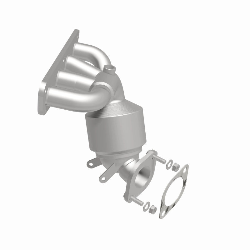 Magnaflow 11-16 Hyundai Elantra L4 1.8L OEM Manifold Direct Fit Catalytic Converter-thumbmail-5
