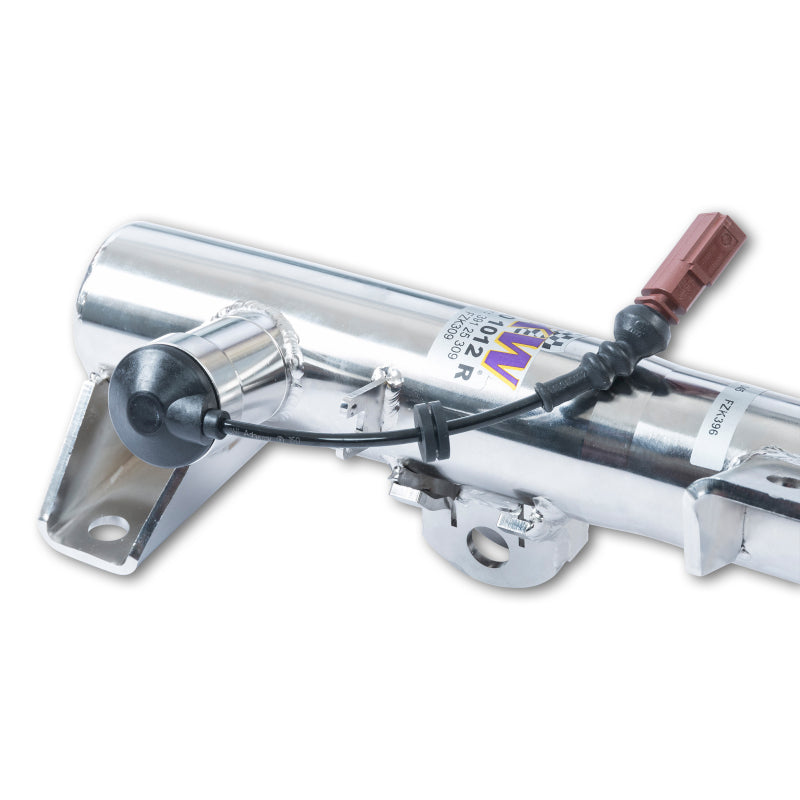 KW Coilover Kit DDC ECU 08+ C-Class C63 AMG (W204/ 204AMG) Sedan-thumbmail-2