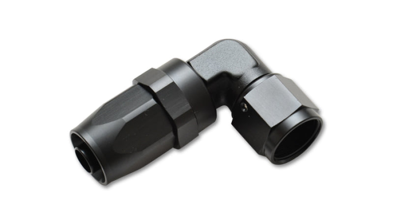 Vibrant 90 Degree Elbow Forged Hose End Fitting Hose Size -8AN-thumbmail-1