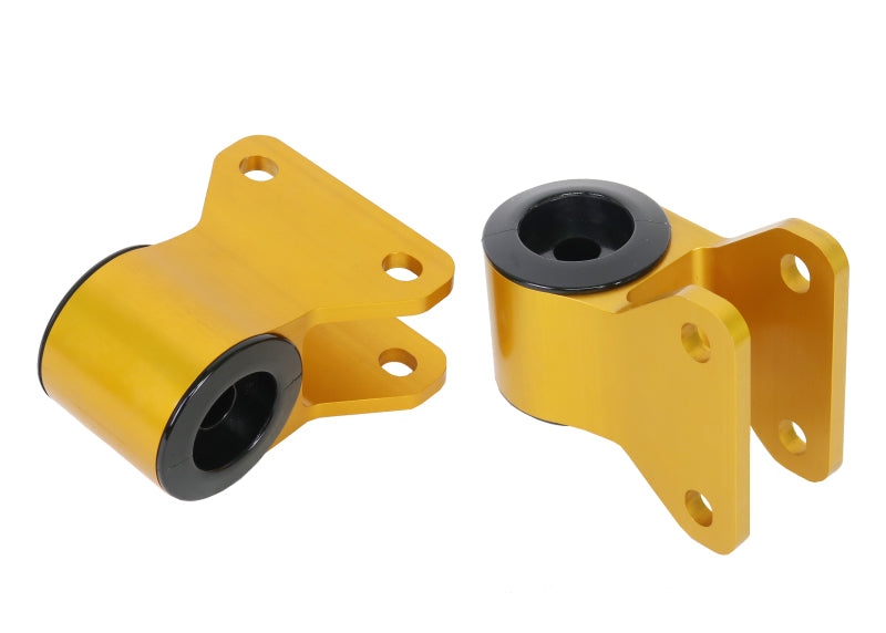 Whiteline 2016 Ford Focus RS Front Control Arm Bushing-thumbmail-2