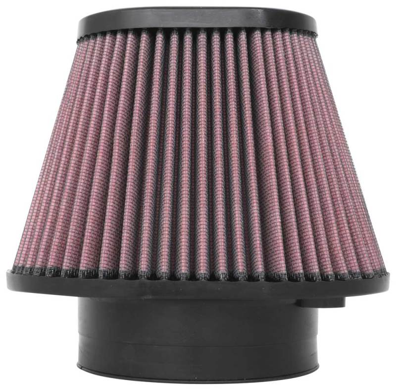 K&N Universal Air Filter 100mm Flange / 174mmX 134mm Base / 114mmX 82mm Top / 127mm Height-thumbmail-3
