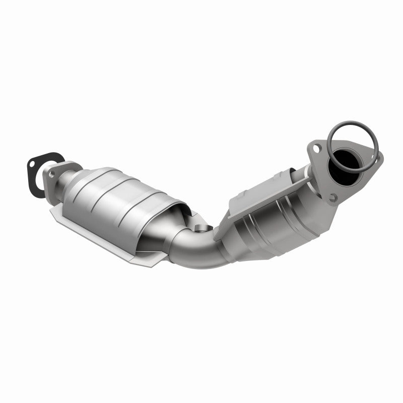 MagnaFlow Conv DF 03-04 Infiniti G35 3.5L Passenger Side-thumbmail-6