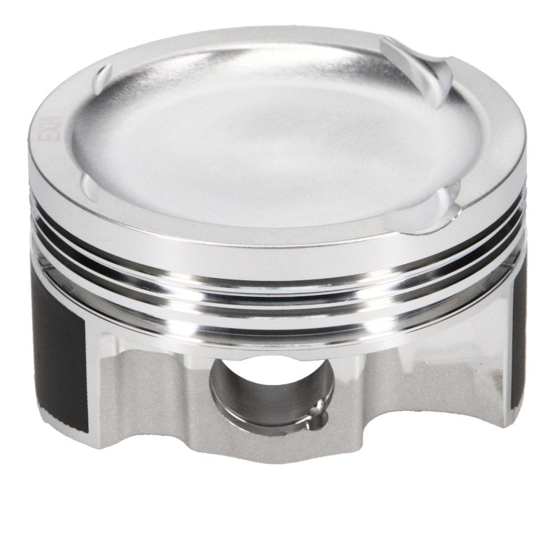 JE Pistons VW 2.0T TSI 8.5:1 ASYM KIT Set of 4 Pistons-thumbmail-2