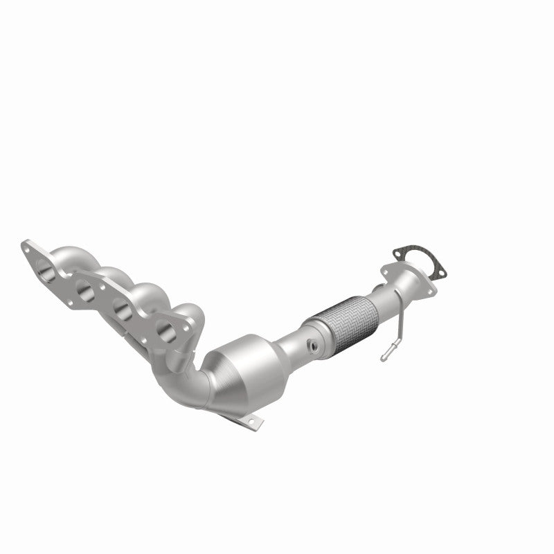 MagnaFlow Conv DF 2012 Ford Focus 2.0L-thumbmail-6