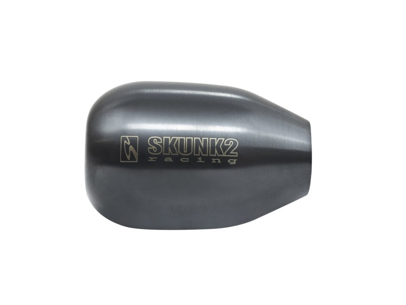 Skunk2 Honda/Acura 5-Speed Billet Shift Knob (10mm x 1.5mm) (Apprx. 440 Grams)-thumbmail-3