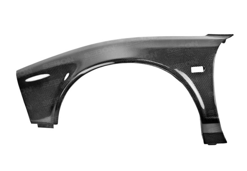 Seibon 92-01 Acura NSX OEM Style Carbon Fiber Fenders-thumbmail-1