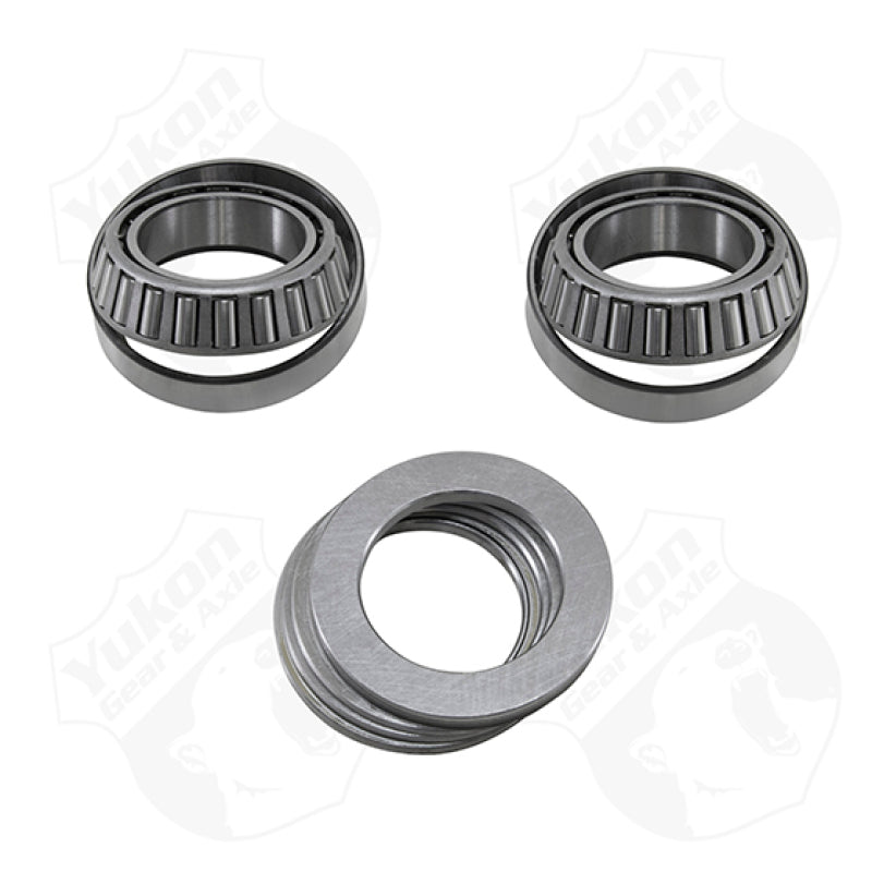 Yukon Gear 8.6in GM 12P 12T & F8.8 Carrier installation Kit-thumbmail-1