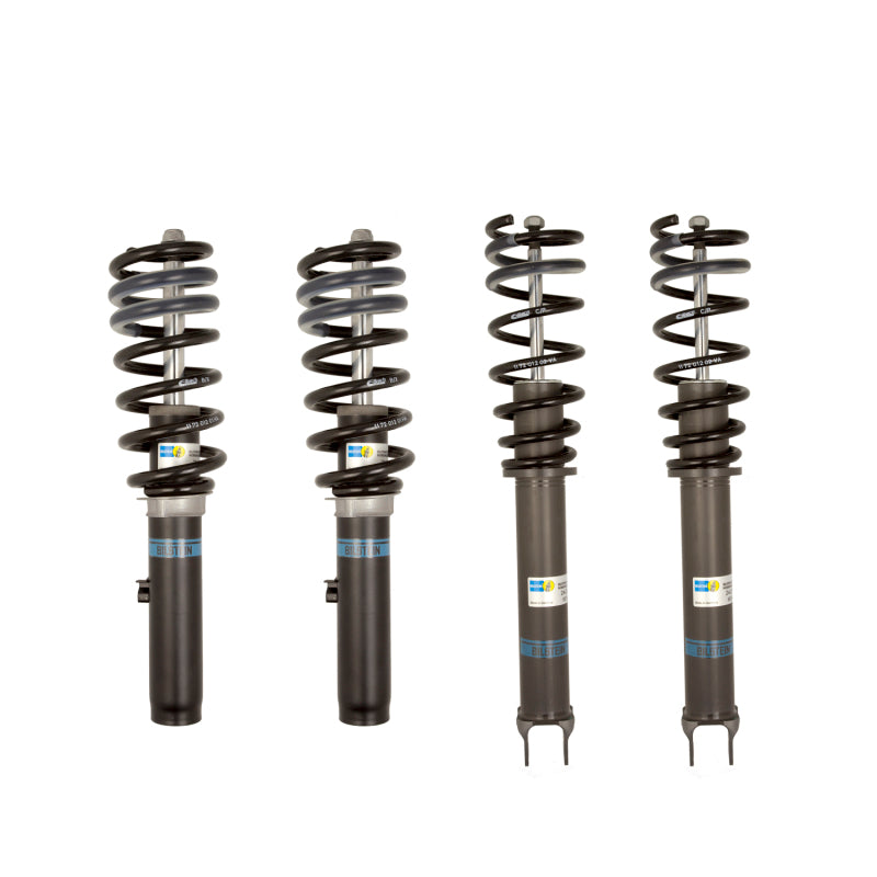 Bilstein B12 13-16 Porsche 911 Carrera 4 H6 3.4L/4S H6 3.8L Front and Rear Suspension Kit-thumbmail-1