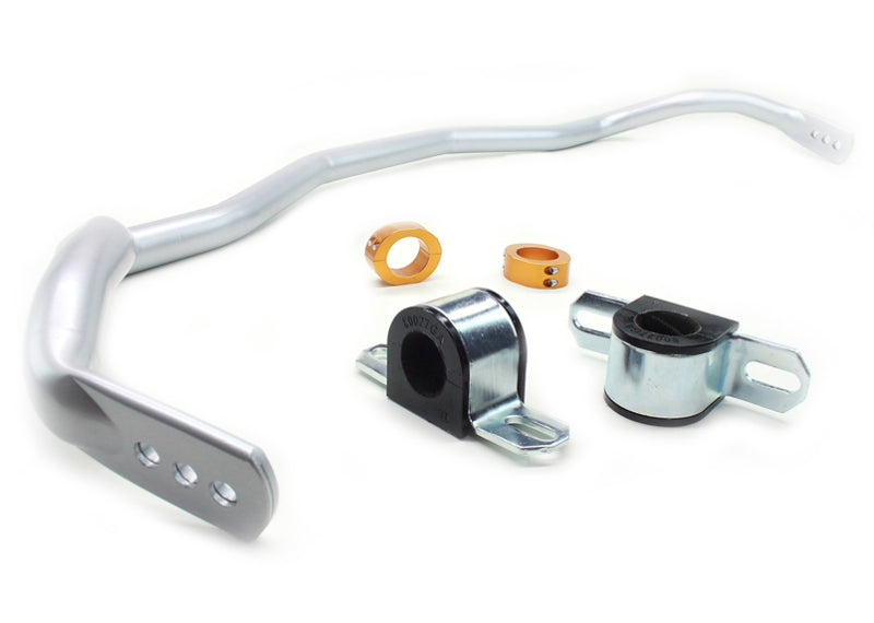 Whiteline 35mm Heavy Duty Blade Adj Swaybar Front 2015 Mustang S550-thumbmail-1