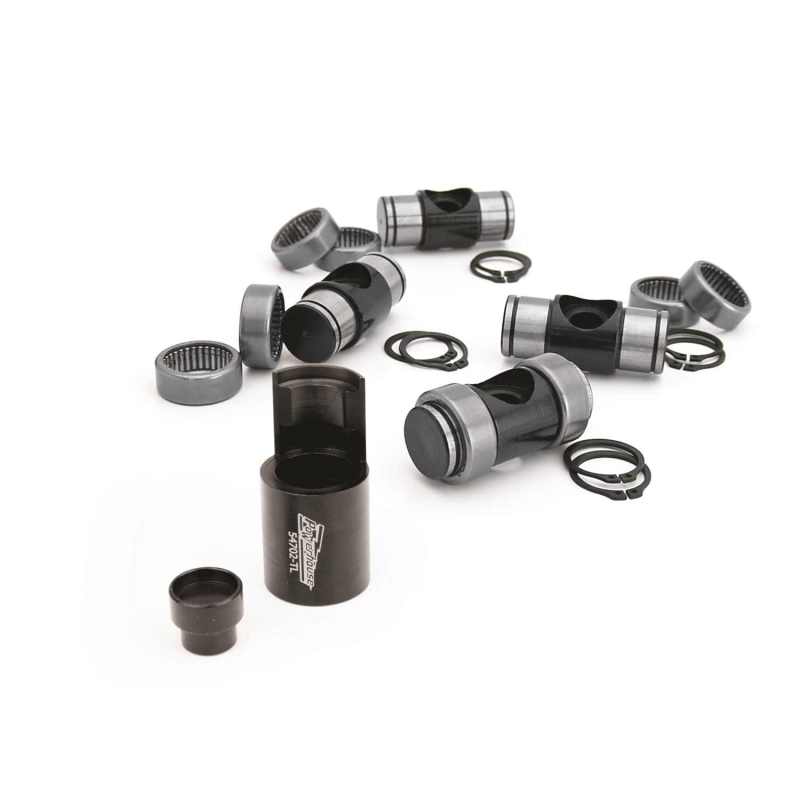 COMP Cams GM LS OEM Rocker Arm Upgrade Kit & Installation Tool-thumbmail-1
