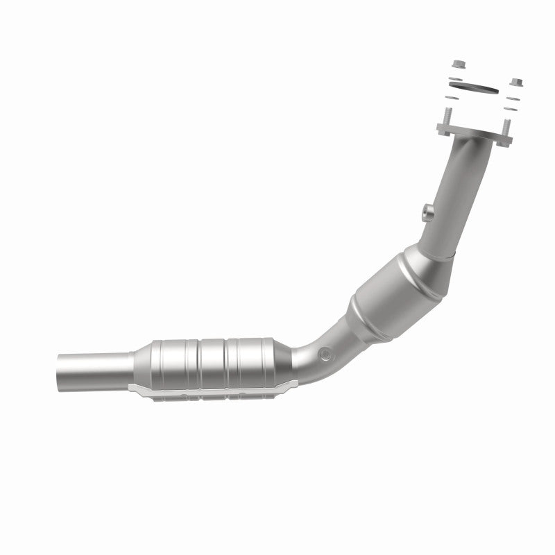 MagnaFlow Conv DF 10-11 Chevy Camaro 3.6L Driver Side-thumbmail-4