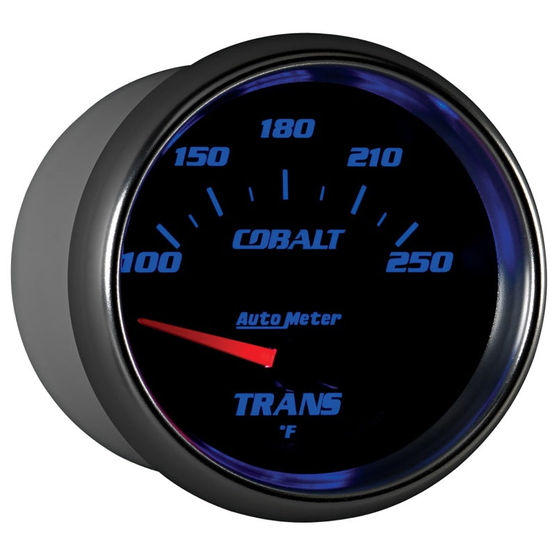 Autometer Cobalt 66.7mm Transmission Temperature Gauge-thumbmail-3