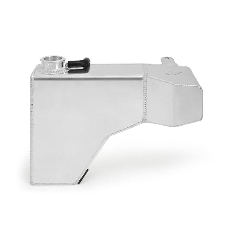 Mishimoto 2011+ Dodge Challenger/Charger / Chrysler 300C Aluminum Expansion Tank - Natural Finish-thumbmail-1