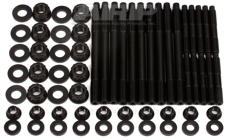 ARP Suzuki 1.6L M16A 4 Cylinder Main Stud Kit-thumbmail-1