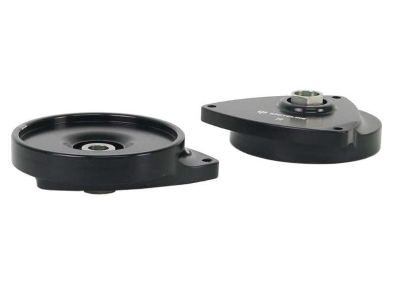 Whiteline 15-16 Audi A3 / 15-19 VW Golf R Front Strut Mount (Camber/Caster)-thumbmail-3