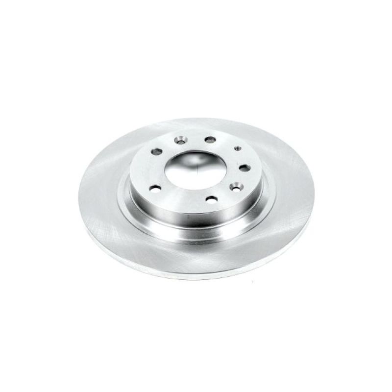 Power Stop 06-12 Ford Fusion Rear Autospecialty Brake Rotor-thumbmail-1