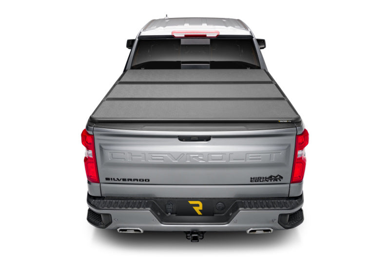 Extang 20-23 Chevy/GMC Silverado/Sierra 2500/3500HD (6ft. 10in. Bed) Solid Fold ALX-thumbmail-4