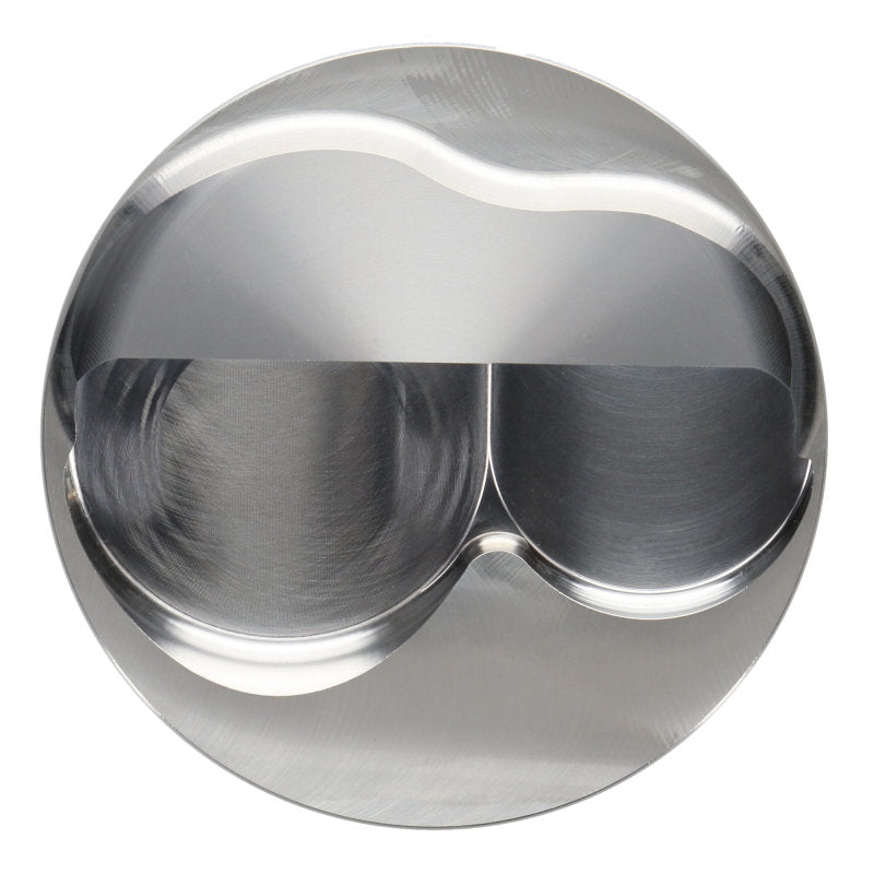 JE Pistons 400SBC 18DEG DOME Set of 8 Pistons-thumbmail-2