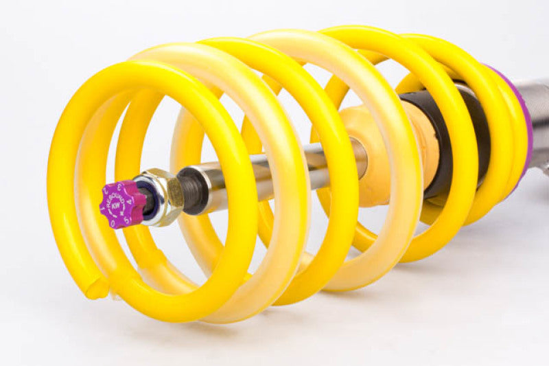 KW Coilover Kit V3 Audi A3 (8V) & Golf VII FWD/ TDI-thumbmail-2