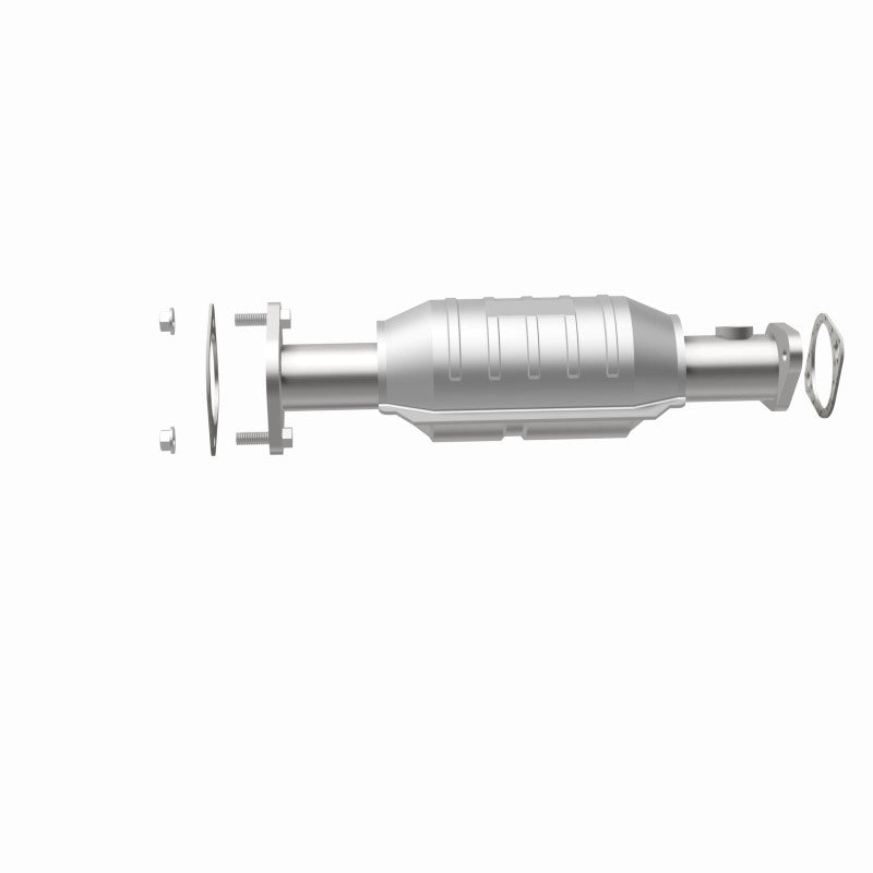 MagnaFlow Conv DF 2002-2003 Mitsubishi Lance 2.0L - CA-thumbmail-6