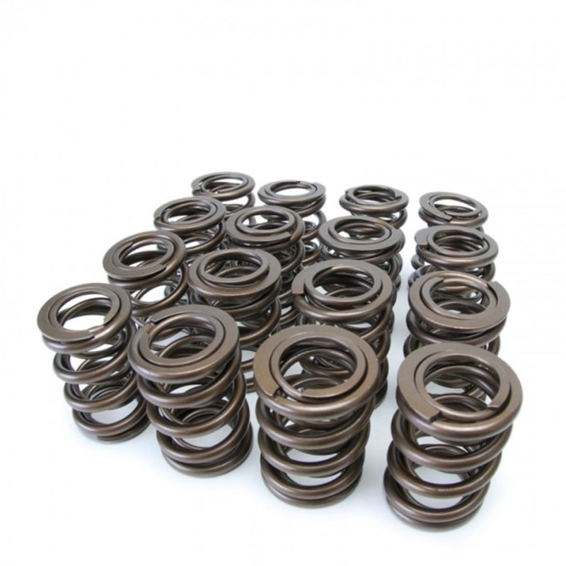 Skunk2 Tuner Series Honda/Acura (K20/K24/F20C/F22C) DOHC VTEC Alpha Valve Spring Set (Dual Springs)-thumbmail-1