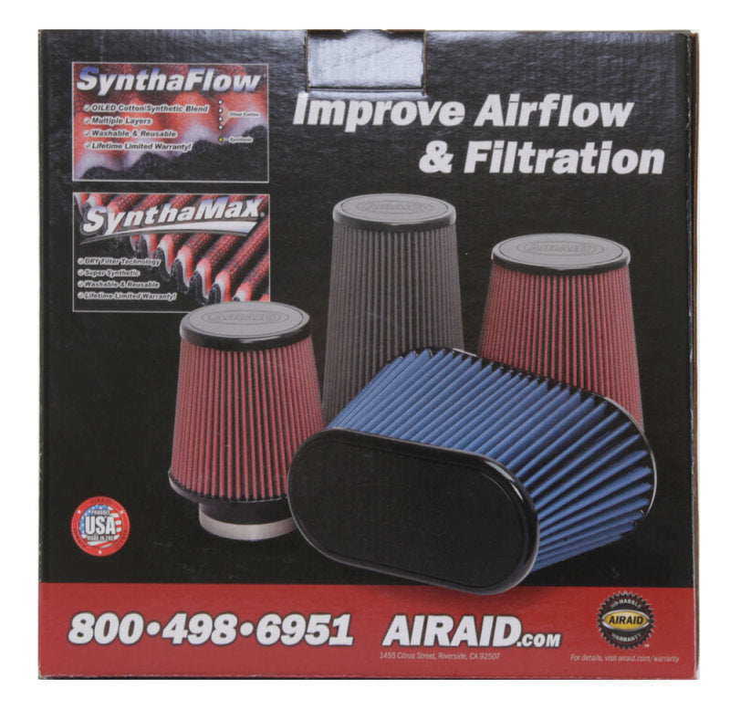 Airaid Kit Replacement Filter-thumbmail-4