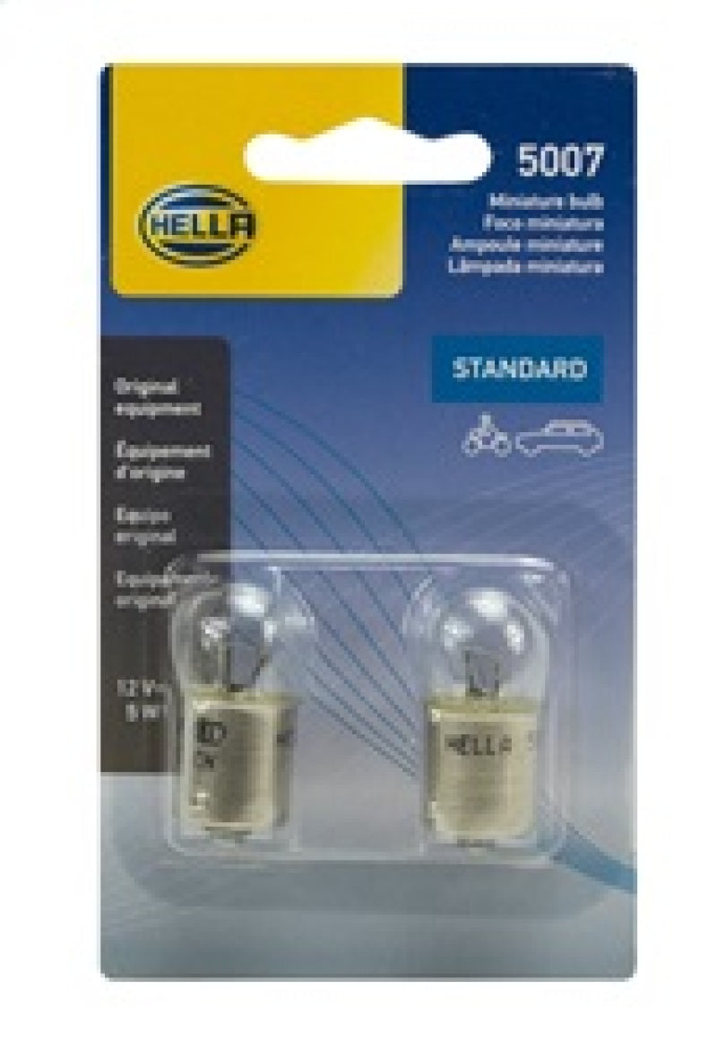 Hella Bulb 5007 12V 5W Ba15S B6 (2)-thumbmail-2