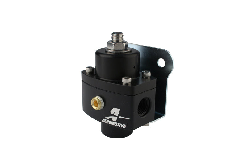 Aeromotive Marine 2-Port AN-06 Carb. Reg-thumbmail-1
