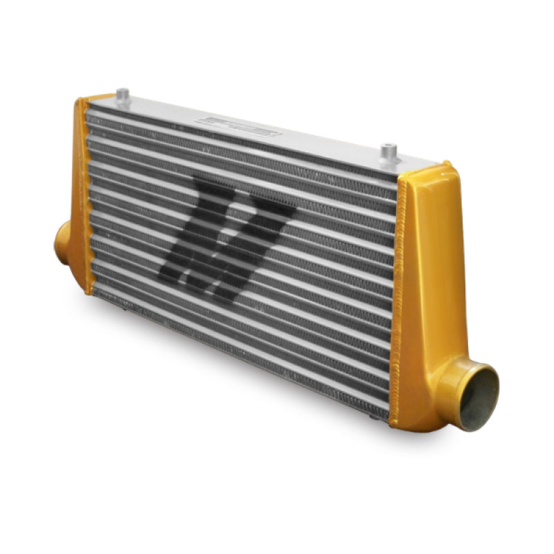 Mishimoto Universal Silver M Line Bar & Plate Intercooler-thumbmail-7