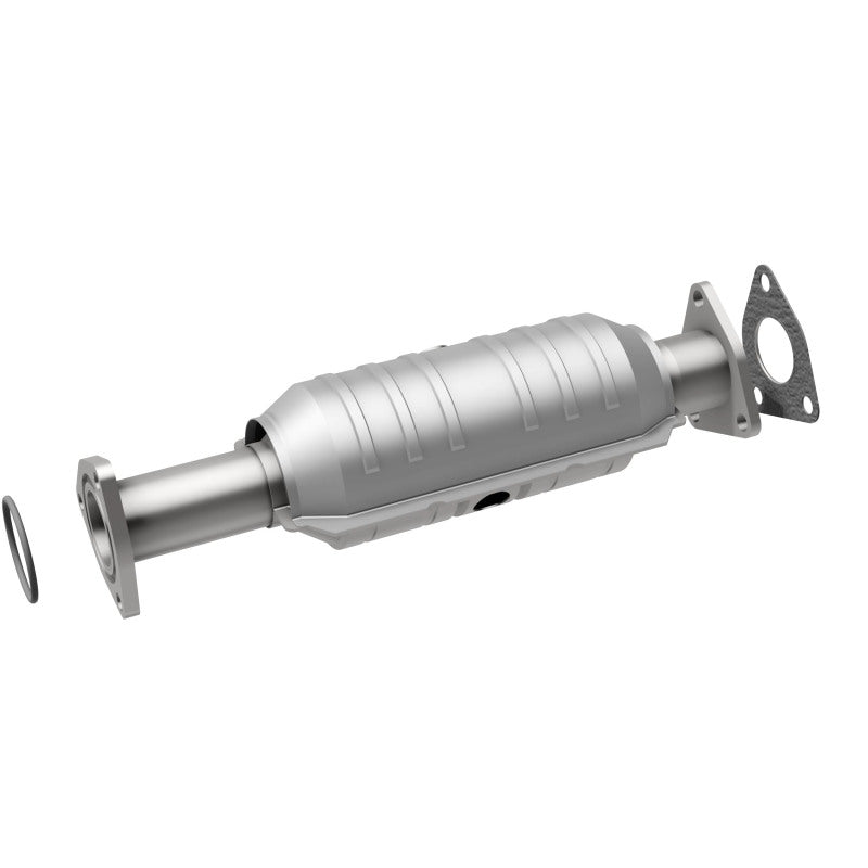 MagnaFlow California Grade Conv Direct Fit 98-02 Honda Accord V6 3.0L-thumbmail-5