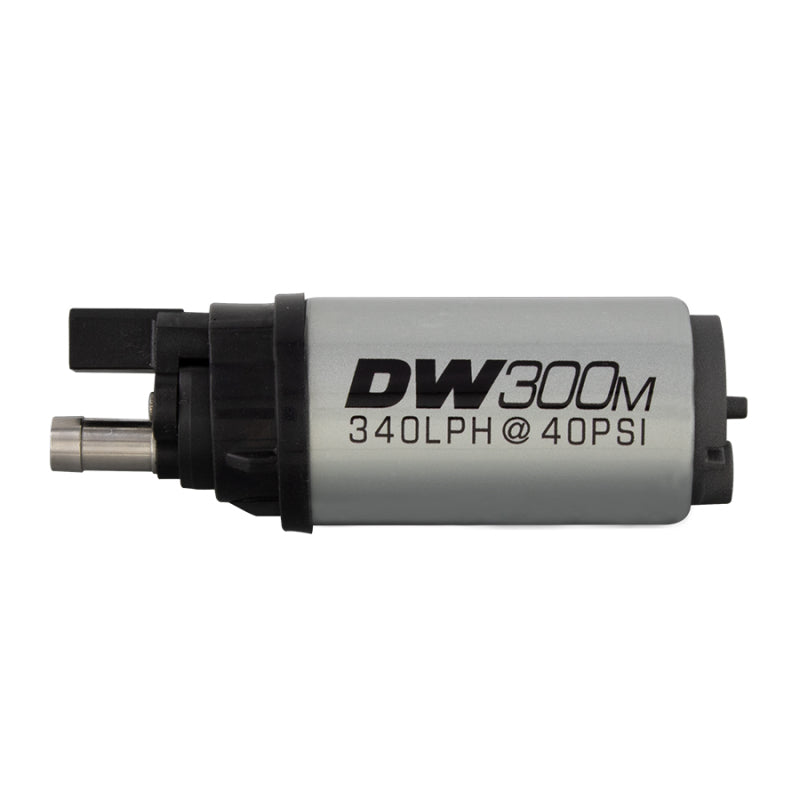 DeatschWerks 340 LPH Ford In-Tank Fuel Pump DW300M Series-thumbmail-1