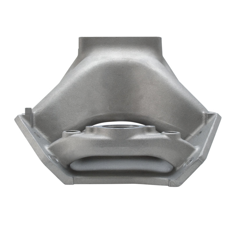 Edelbrock Manifold Big Victor II BBC w/ Edelbrock Profiler or Dart Big Chief Heads Dominator Flange-thumbmail-6