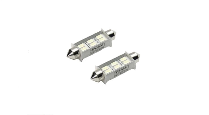 Putco 09-14 Dodge Challenger Premium LED Dome Lights (Application Specific)-thumbmail-1