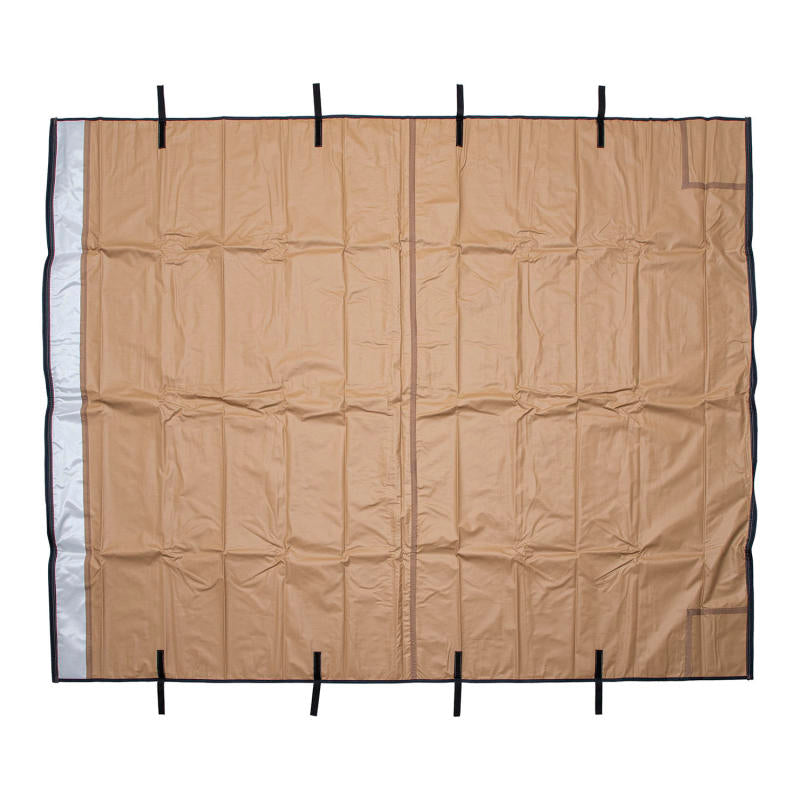 ARB Canvas - Awn 2000 X 2500 Fire Retardant Us/Canada Spec-thumbmail-1