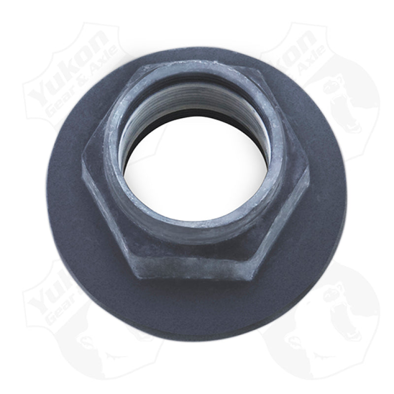 Yukon Gear Pinon Nut for 15+ Ford 8.8in Differential-thumbmail-2