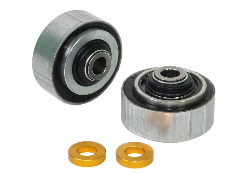 Whiteline 2/2016+ Hyundai Elantra AD / SR Front Control Arm Lower Inner Rear Bushing Kit-thumbmail-2