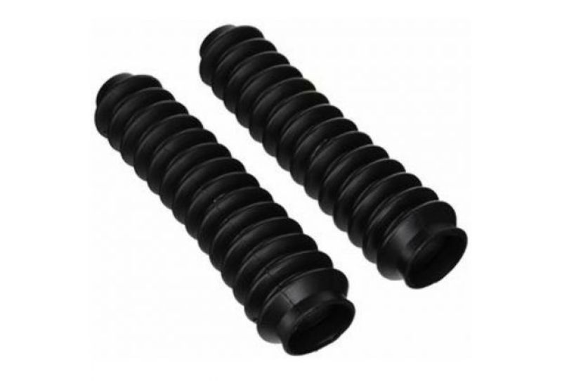 Daystar Shock Boots and Zip Ties Bagged Black Pair-thumbmail-2