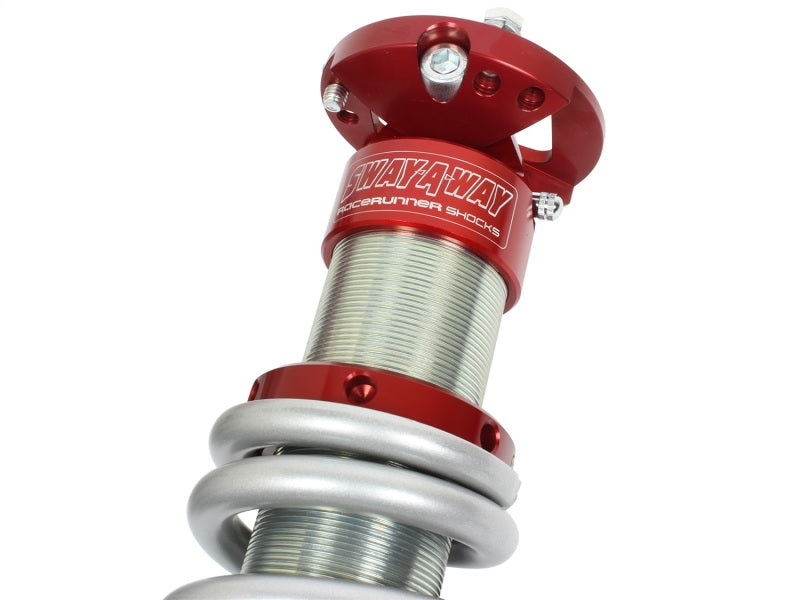 aFe Sway-A-Way 2.5in Front Coil Over Kit 15-17 GM Colorado/Canyon-thumbmail-2