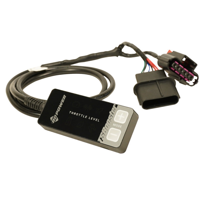 BD Power Throttle Sensitivity Booster v3.0 - VW / Audi / Porsche-thumbmail-2