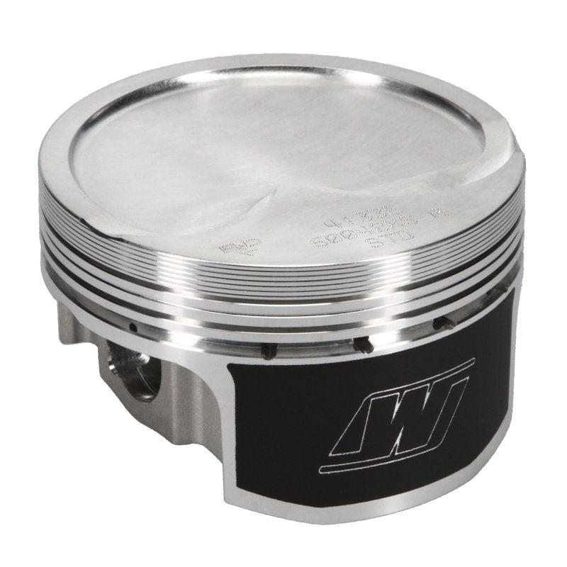 Wiseco Chevy LSX Junkyard Dog 5.3L .945in Pin 3.780 Bore NA/Boost/Nitrous Drop In Replacement Piston-thumbmail-2