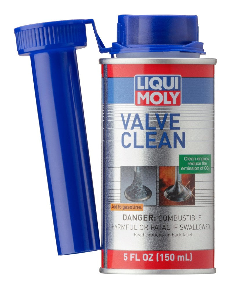 LIQUI MOLY 150mL Valve Clean-thumbmail-2