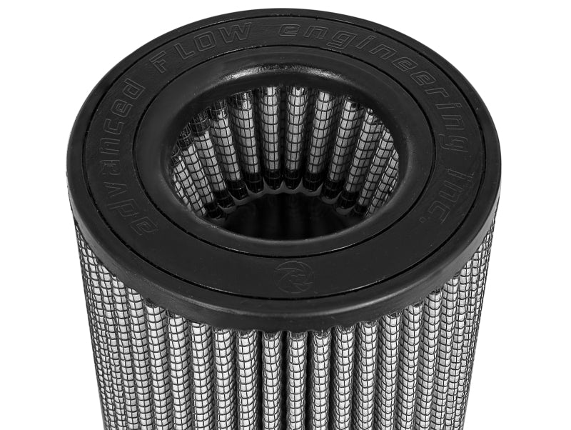 aFe Momentum Replacement Air Filter PDS 3-1/2F x 5B x 4-1/2T (Inv.)-thumbmail-2