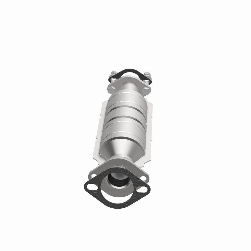 Magnaflow Conv DF 06-10 Hyundai Elentra 2.0L Rear/2011 Kia Soul 2.0L Rear-thumbmail-4
