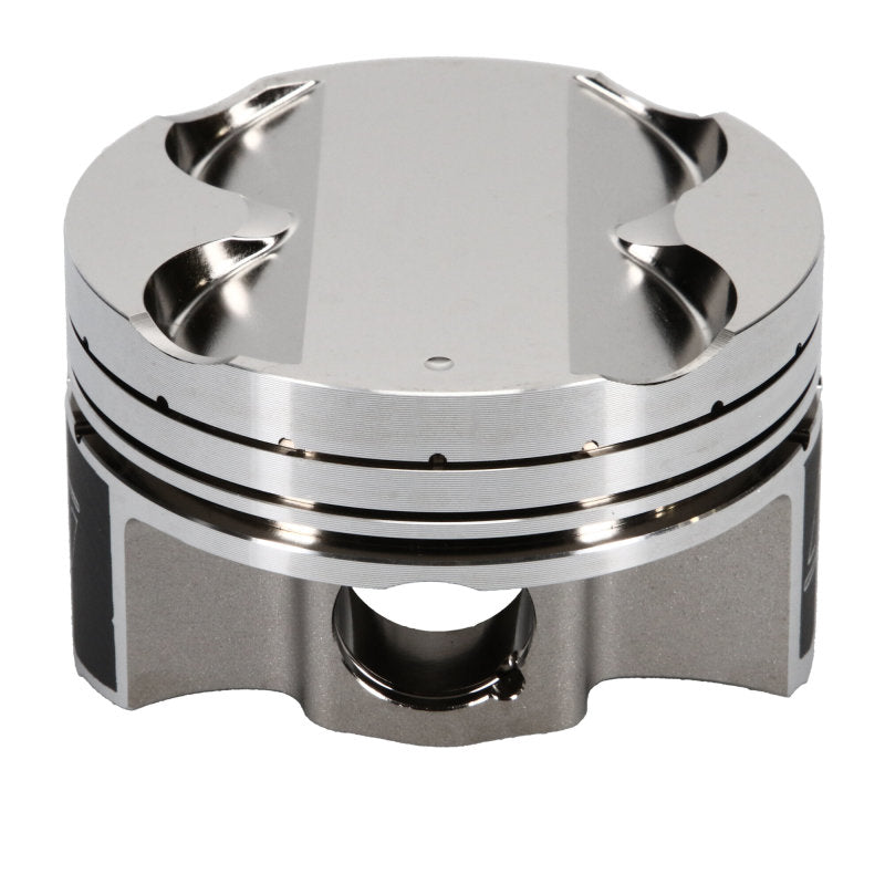 Wiseco Toyota 2JZ Supra -5.3cc Dish 86.25mm Piston Shelf Stock *Single Piston Only*-thumbmail-2
