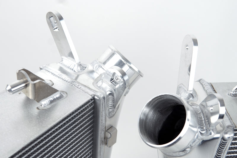 CSF 2020+ Audi C8 RS6/RS7 High-Performance Intercooler System (OEM PN 4K0 145 805 P / 4K0 145 806 B)-thumbmail-2