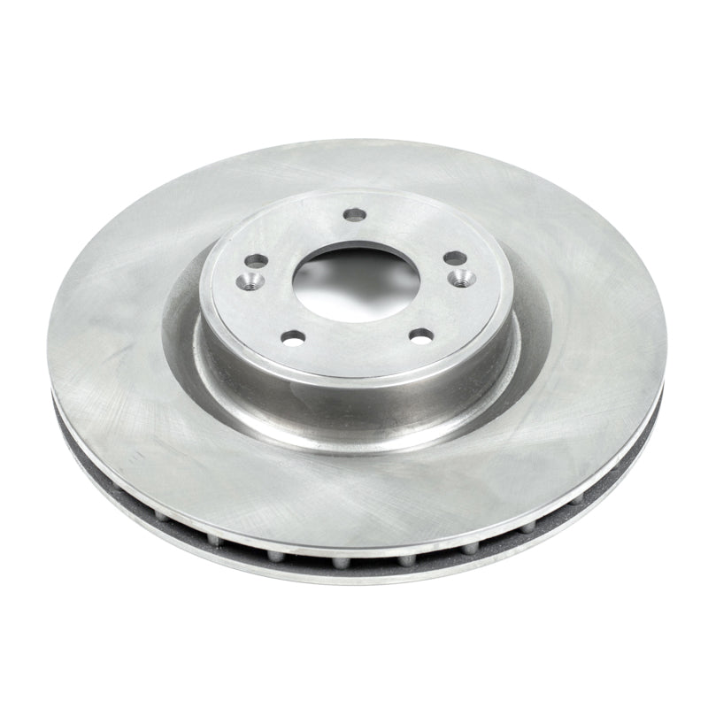 Power Stop 10-16 Hyundai Genesis Coupe Front Autospecialty Brake Rotor-thumbmail-2